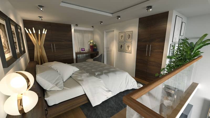 Stunning and Modern Apartment Project in Esentepe (009194) — photo 17