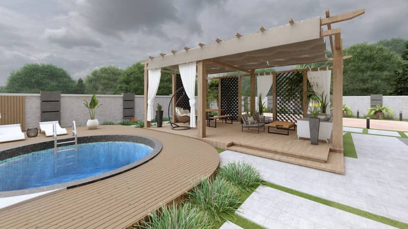 New Boutique Project in Gazipaşa with Convenient Location (034398) — photo 9