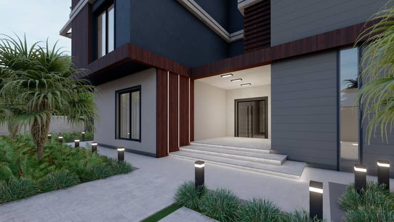 New Boutique Project in Gazipaşa with Convenient Location (034398) — photo 6