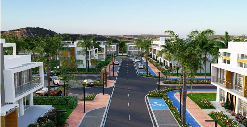 Modern Apartments in a Residential Complex from the Developer in the Boaz Area (005193) — photo 4
