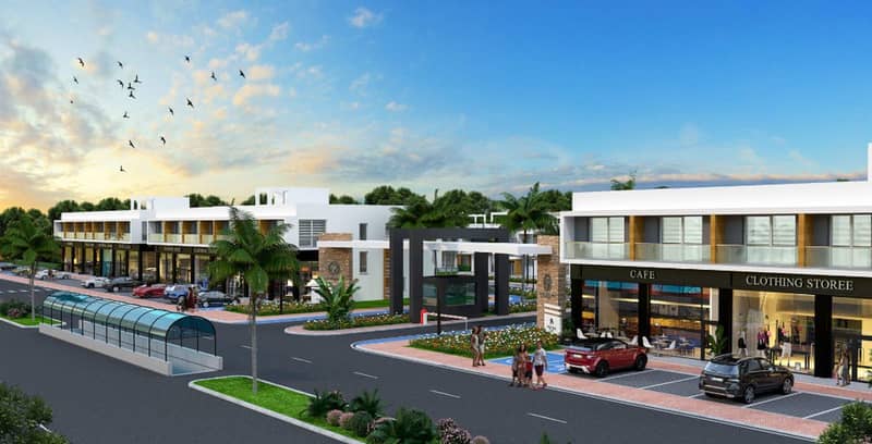 Modern Apartments in a Residential Complex from the Developer in the Boaz Area (005193) — photo 7