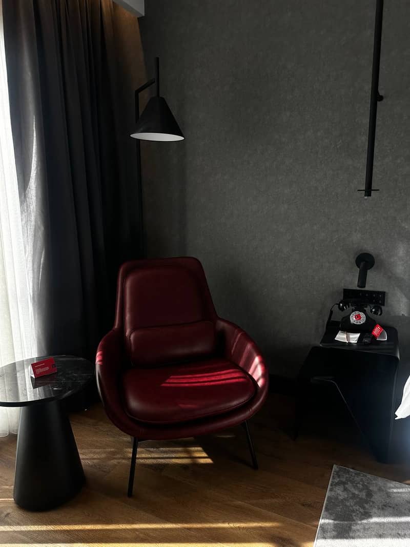Hotel Rooms in Radisson Red with Guaranteed Income, Izmir (001277) — photo 7