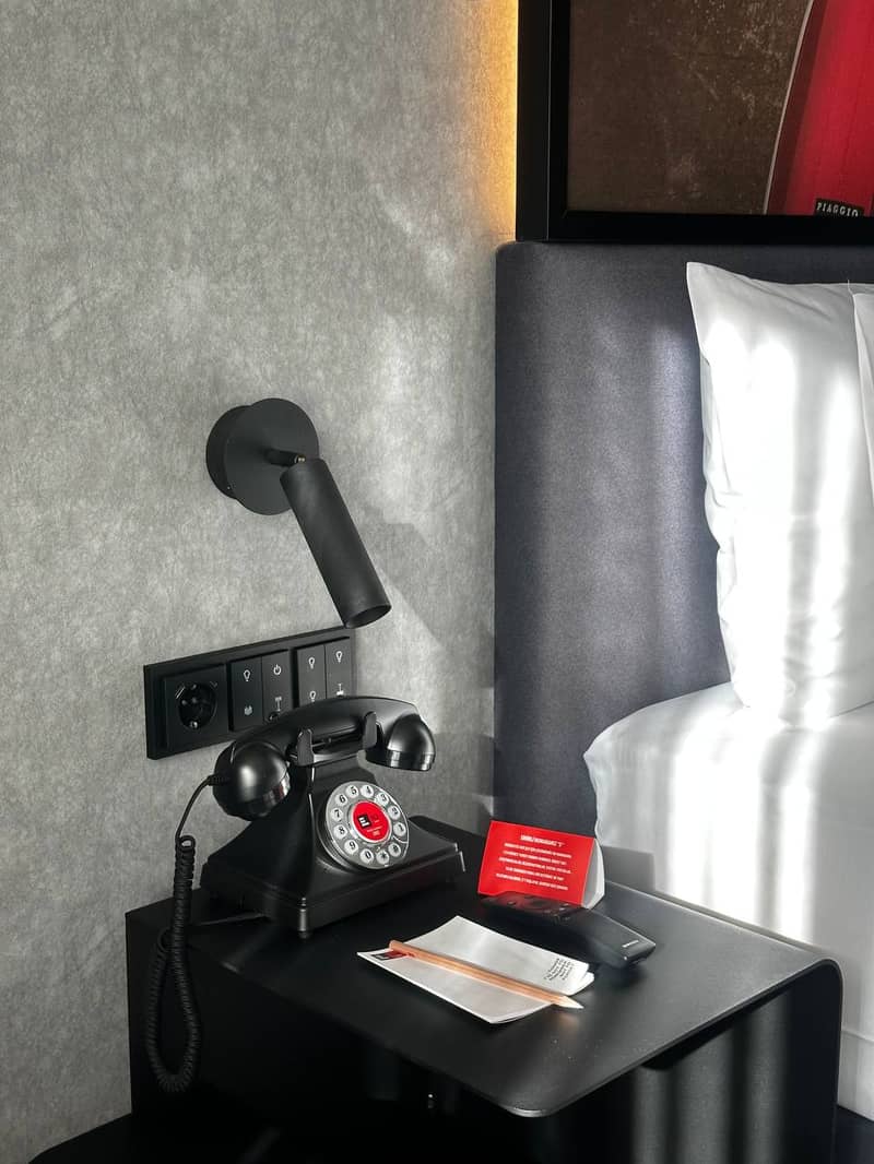 Hotel Rooms in Radisson Red with Guaranteed Income, Izmir (001277) — photo 4