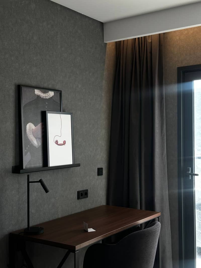 Hotel Rooms in Radisson Red with Guaranteed Income, Izmir (001277) — photo 6