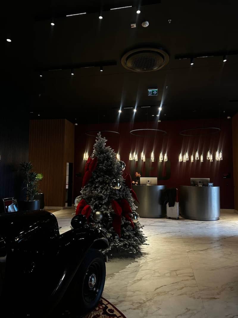 Hotel Rooms in Radisson Red with Guaranteed Income, Izmir (001277) — photo 13