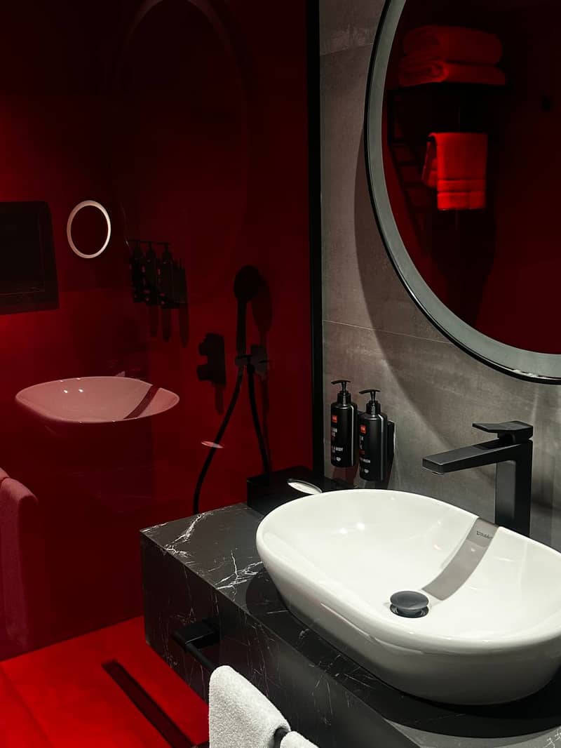 Hotel Rooms in Radisson Red with Guaranteed Income, Izmir (001277) — photo 10