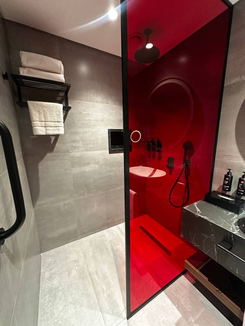 Hotel Rooms in Radisson Red with Guaranteed Income, Izmir (001277) — photo 8