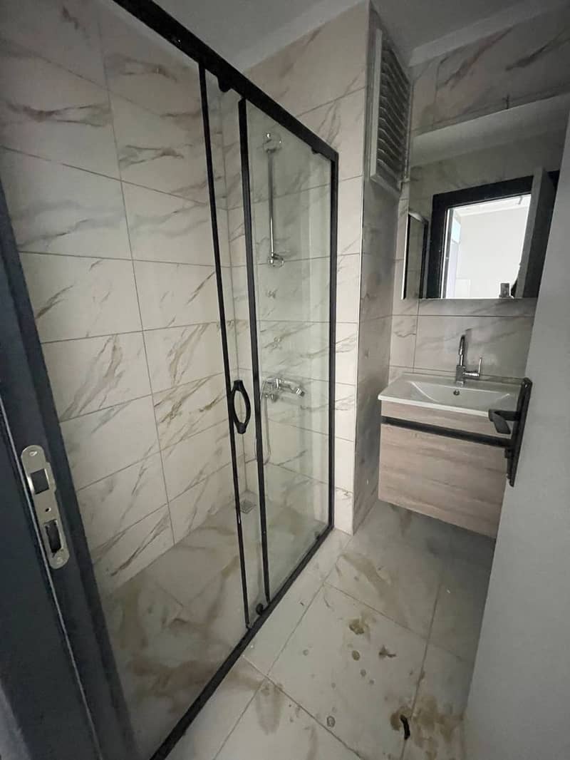 Квартира 1+1 от инвестора в центре Алании, пляж Клеопатра (12900) — фото 13