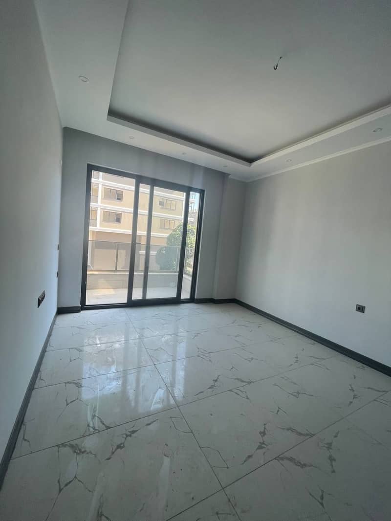 Cozy 1-Bedroom Apartment from Investor in Central Alanya, Cleopatra Beach (13100) — photo 5