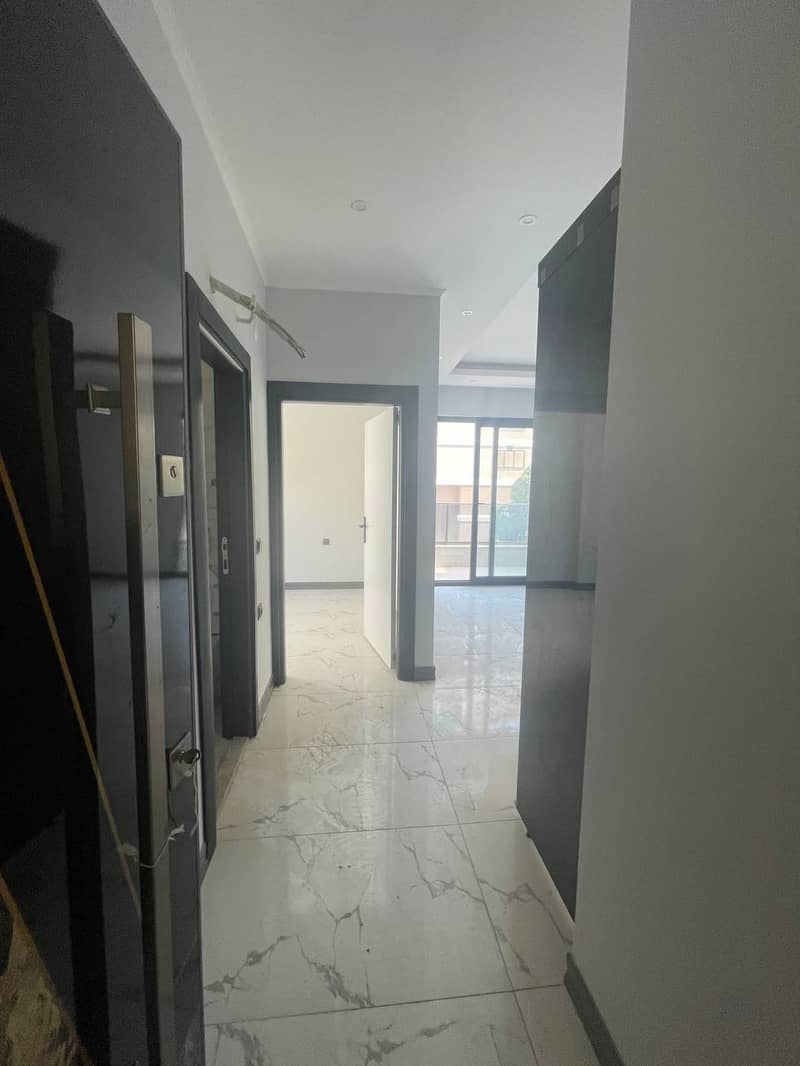 Cozy 1-Bedroom Apartment from Investor in Central Alanya, Cleopatra Beach (13100) — photo 7