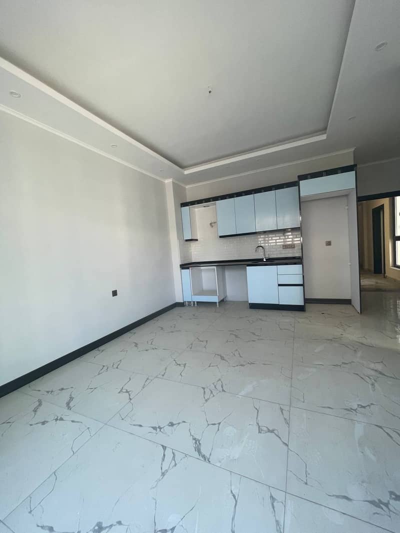 Cozy 1-Bedroom Apartment from Investor in Central Alanya, Cleopatra Beach (13100) — photo 4