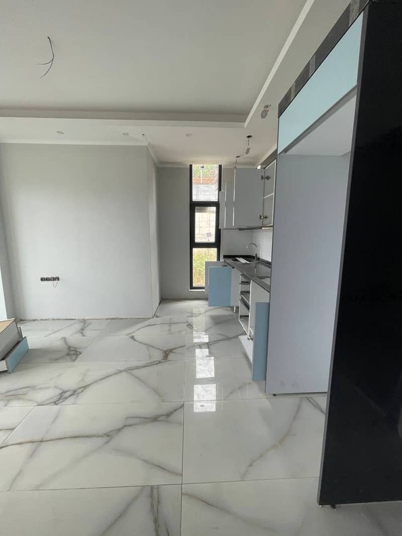 Investor Property 1+1 in Central Alanya, Cleopatra Beach (13300) — photo 8