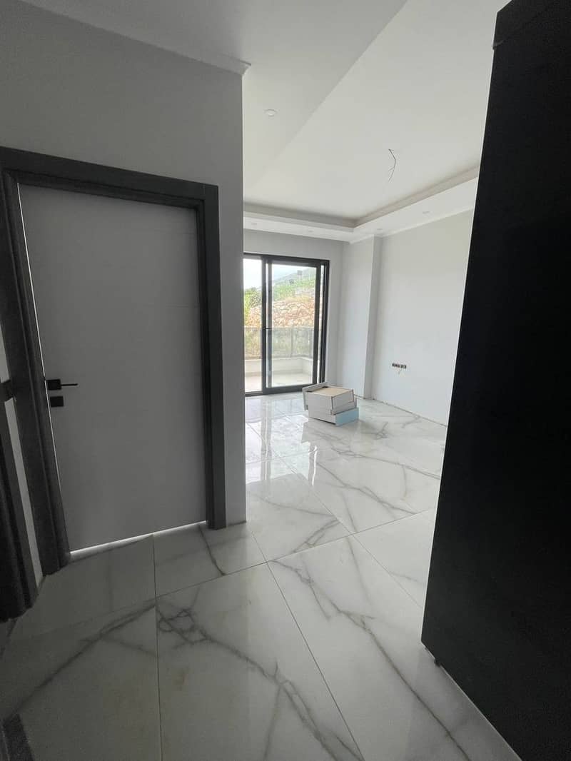 Investor Property 1+1 in Central Alanya, Cleopatra Beach (13300) — photo 7
