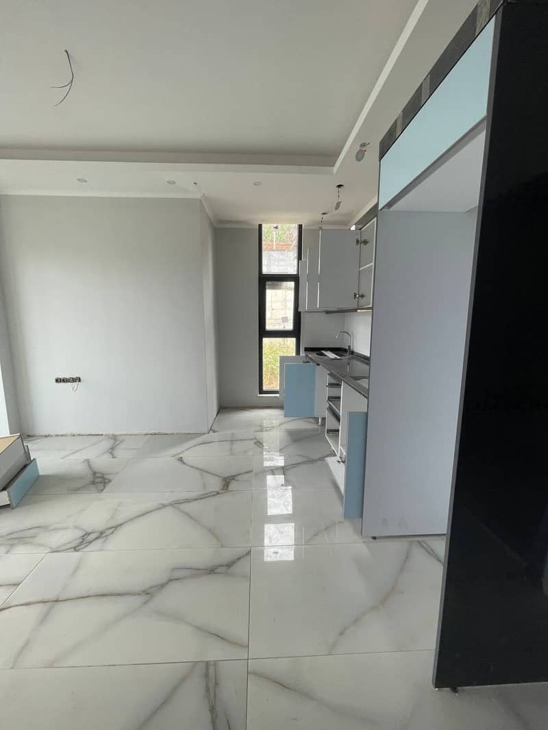 Investor Property 1+1 in Central Alanya, Cleopatra Beach (13300) — photo 2