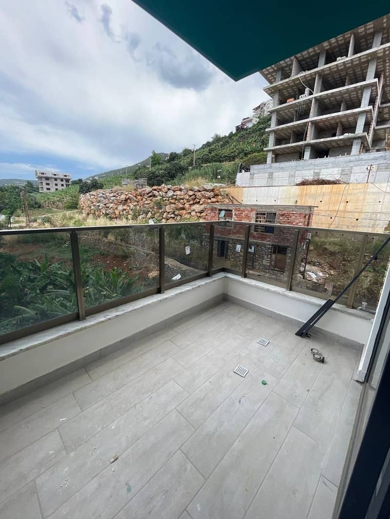 Investor Property 1+1 in Central Alanya, Cleopatra Beach (13300) — photo 11