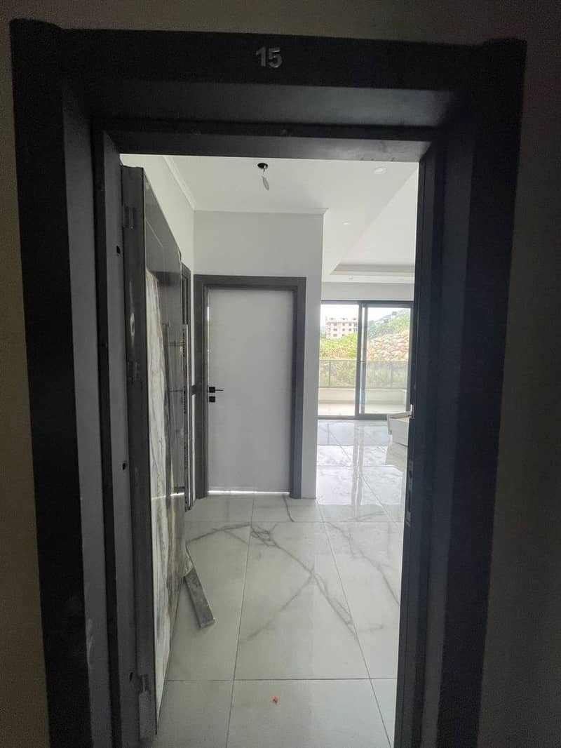 Investor Property 1+1 in Central Alanya, Cleopatra Beach (13300) — photo 6