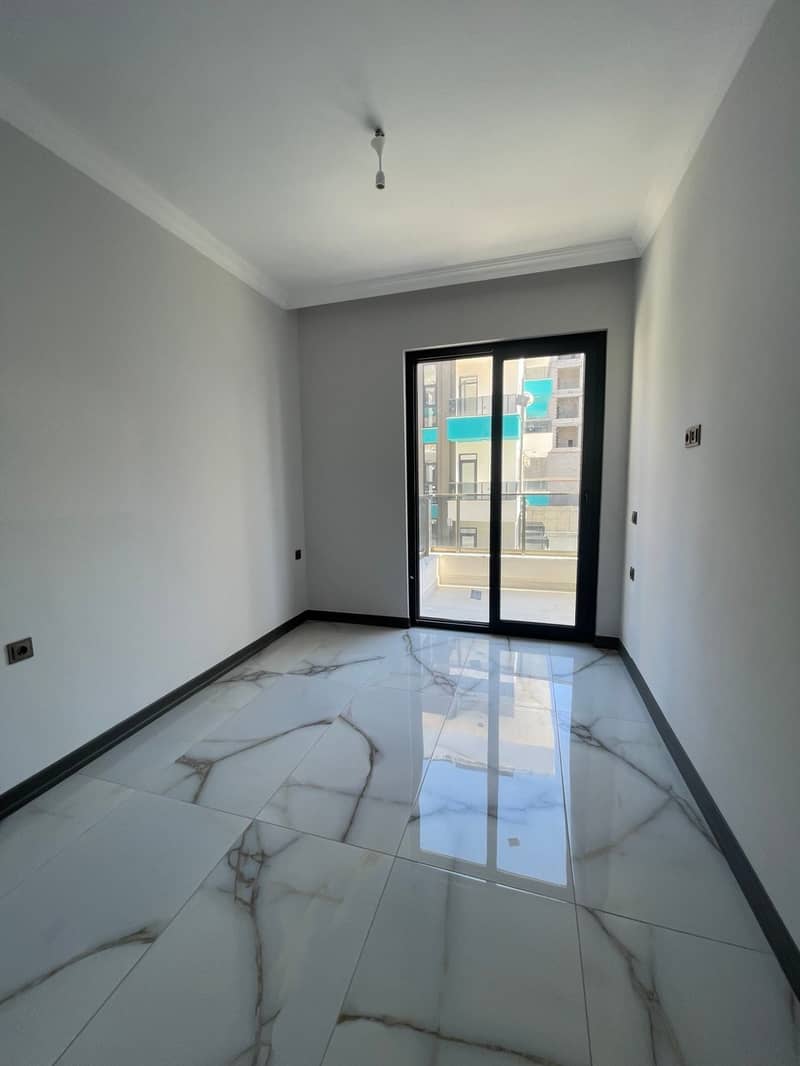 Investment Apartment in a Modern Residential Complex in Central Alanya, Cleopatra Beach (14000) — photo 6