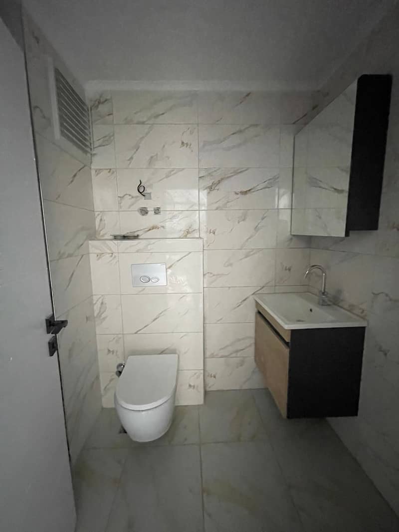 Investment Apartment in a Modern Residential Complex in Central Alanya, Cleopatra Beach (14000) — photo 10