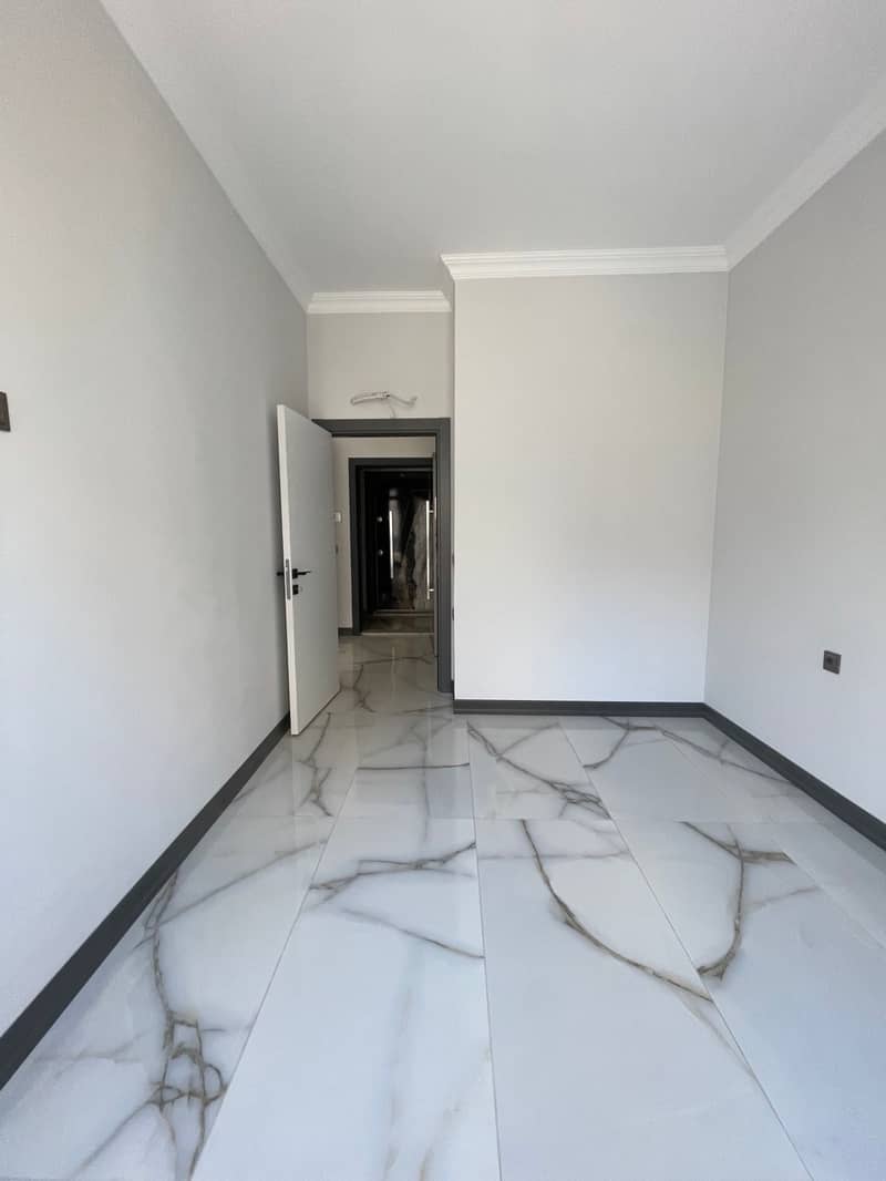 Investment Apartment in a Modern Residential Complex in Central Alanya, Cleopatra Beach (14000) — photo 8