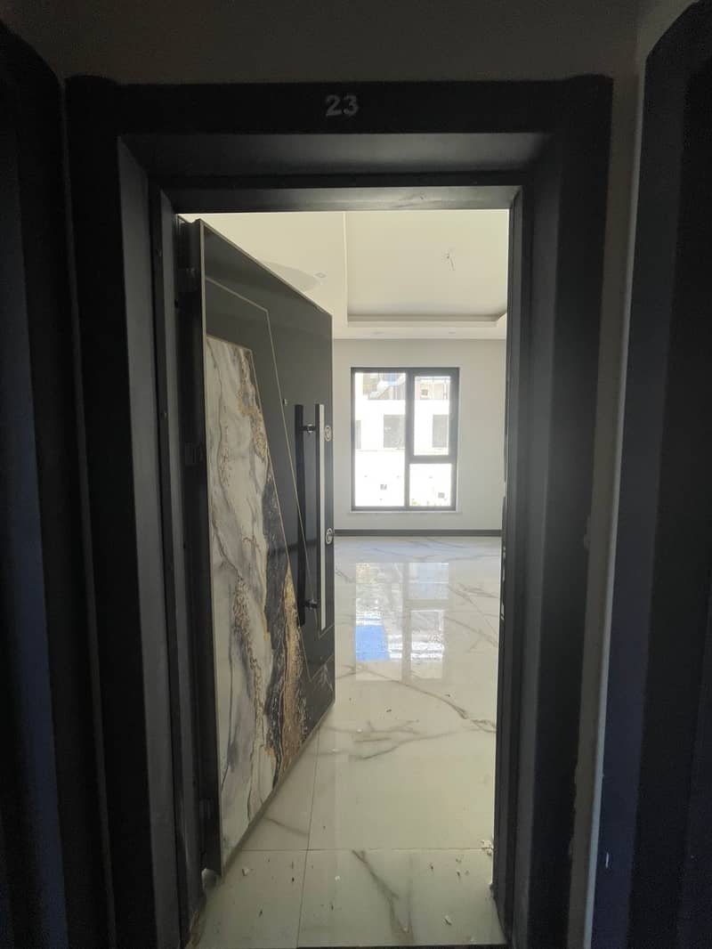 Modern Apartment from Investor in Residential Complex in Central Alanya, Cleopatra Beach (14200) — photo 7