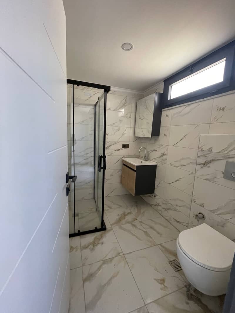 Modern Apartment from Investor in Residential Complex in Central Alanya, Cleopatra Beach (14200) — photo 6