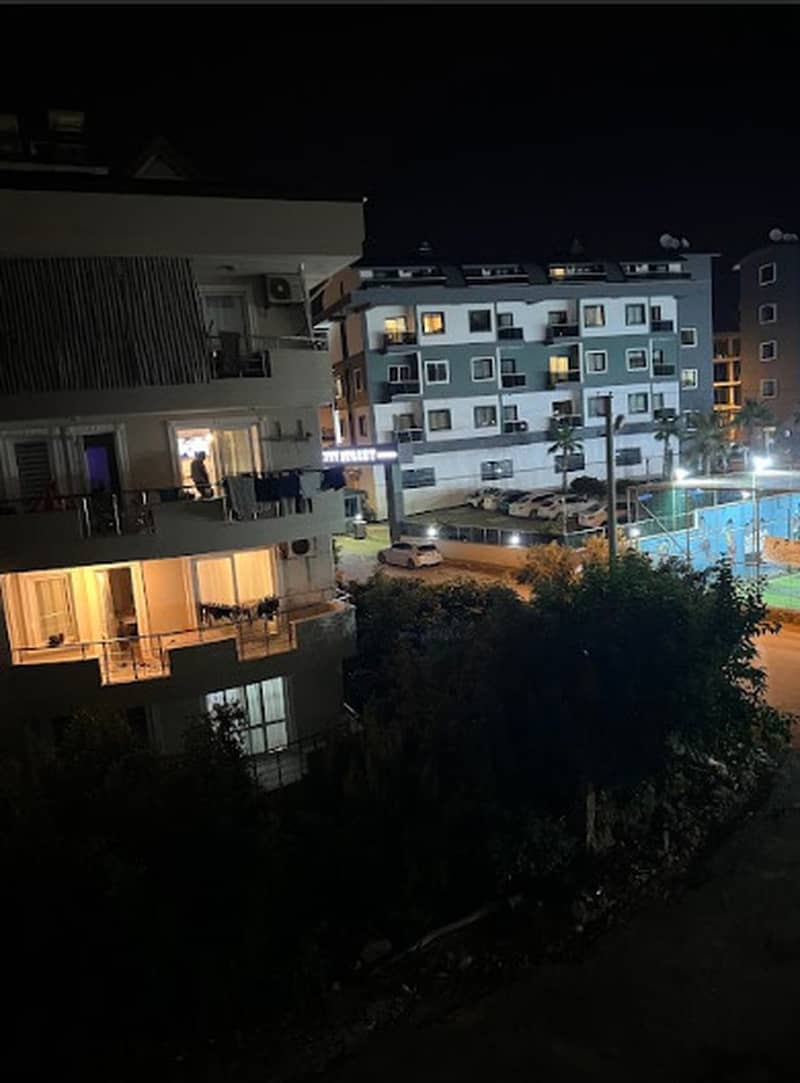 Квартира от собственника 1+1 в популярном районе Тосмур (14300) — фото 10