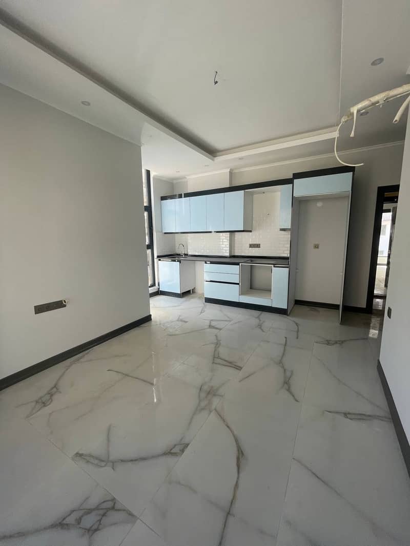 Investor Apartment in Central Alanya, Cleopatra Beach (14400) — photo 2