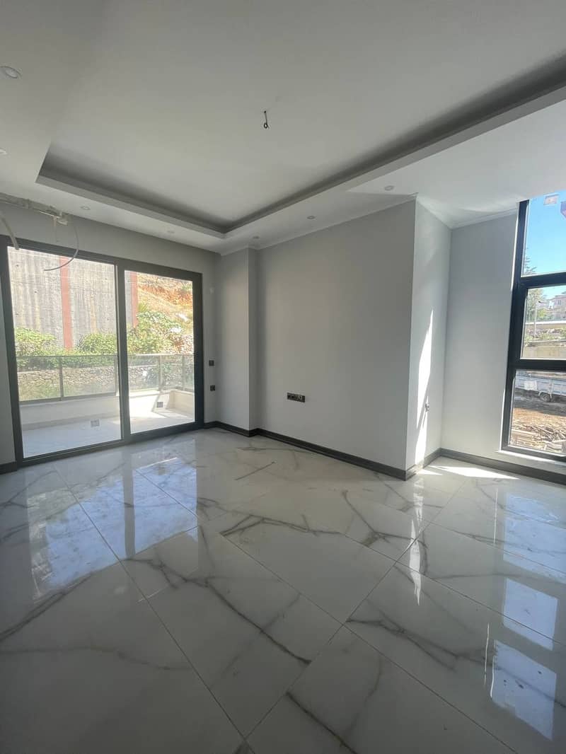 Investor Apartment in Central Alanya, Cleopatra Beach (14400) — photo 3