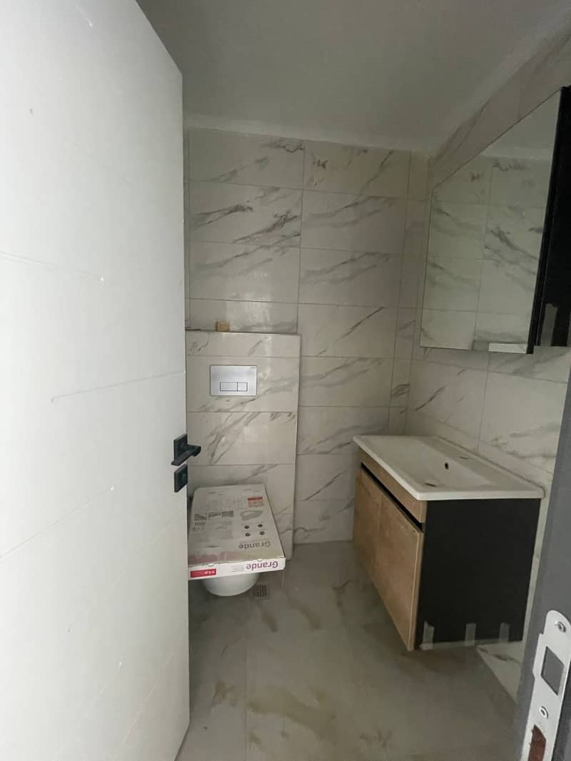 1+1 Apartment from Investor in Central Alanya, Cleopatra Beach (14500) — photo 8