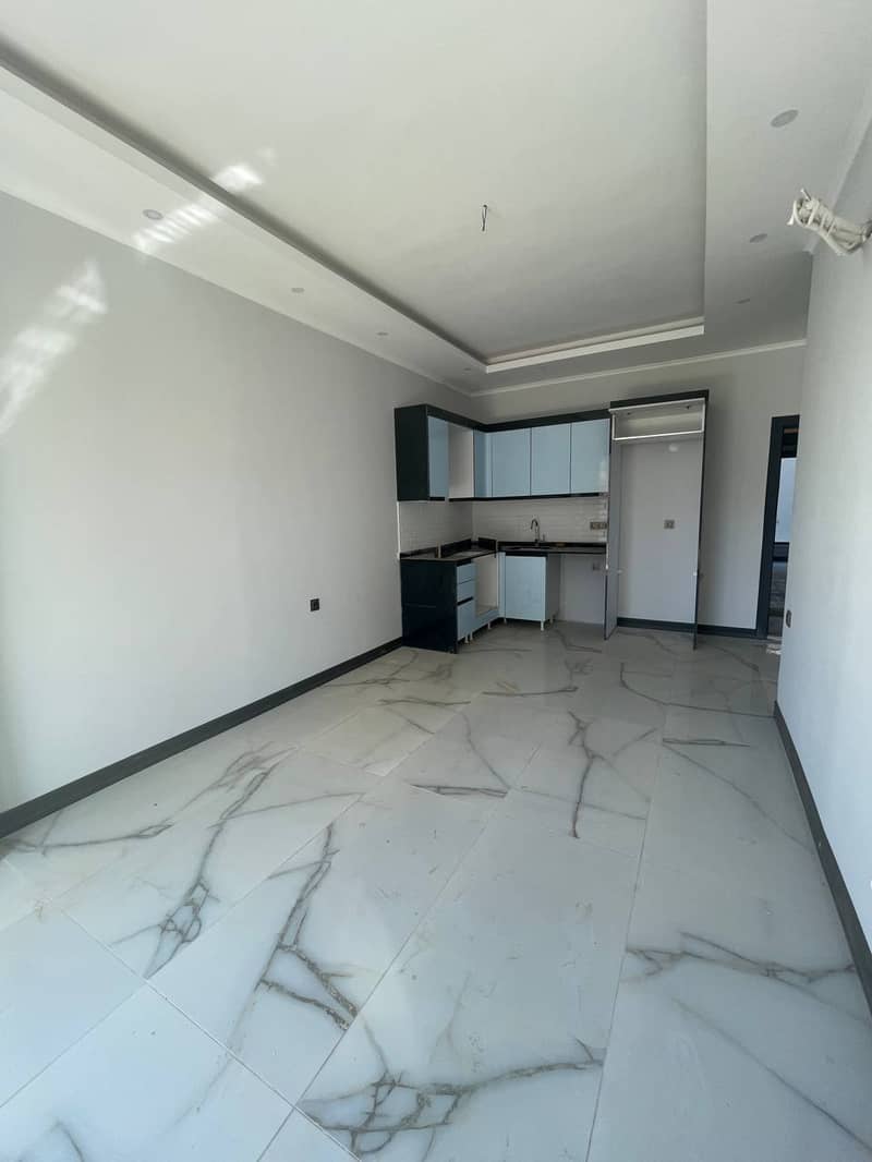 1+1 Apartment from Investor in Central Alanya, Cleopatra Beach (14500) — photo 7