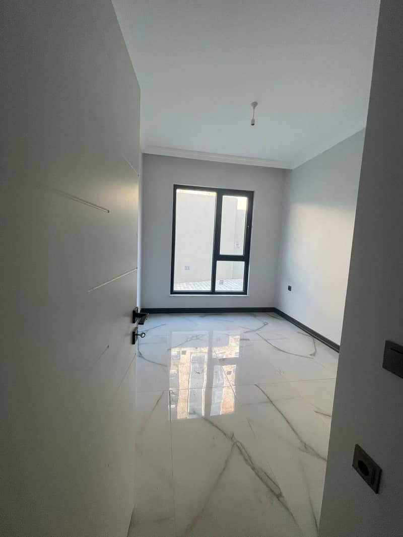 Apartment from Investor in Modern Residential Complex in Central Alanya, Cleopatra Beach (14700) — photo 6