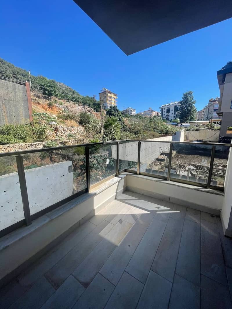 Apartment from Investor in Modern Residential Complex in Central Alanya, Cleopatra Beach (14700) — photo 3