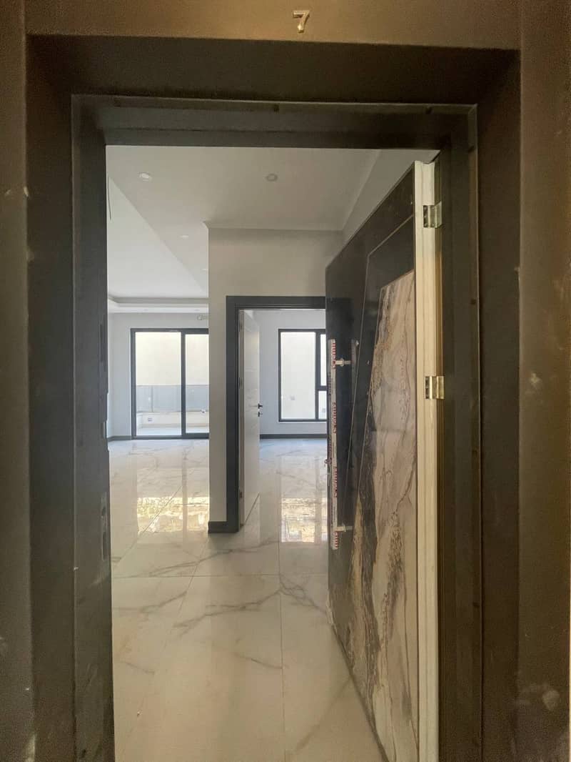 Apartment from Investor in Modern Residential Complex in Central Alanya, Cleopatra Beach (14700) — photo 7
