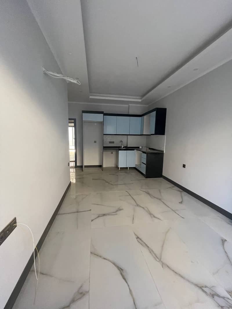 Apartment from Investor in Modern Residential Complex in Central Alanya, Cleopatra Beach (14700) — photo 2