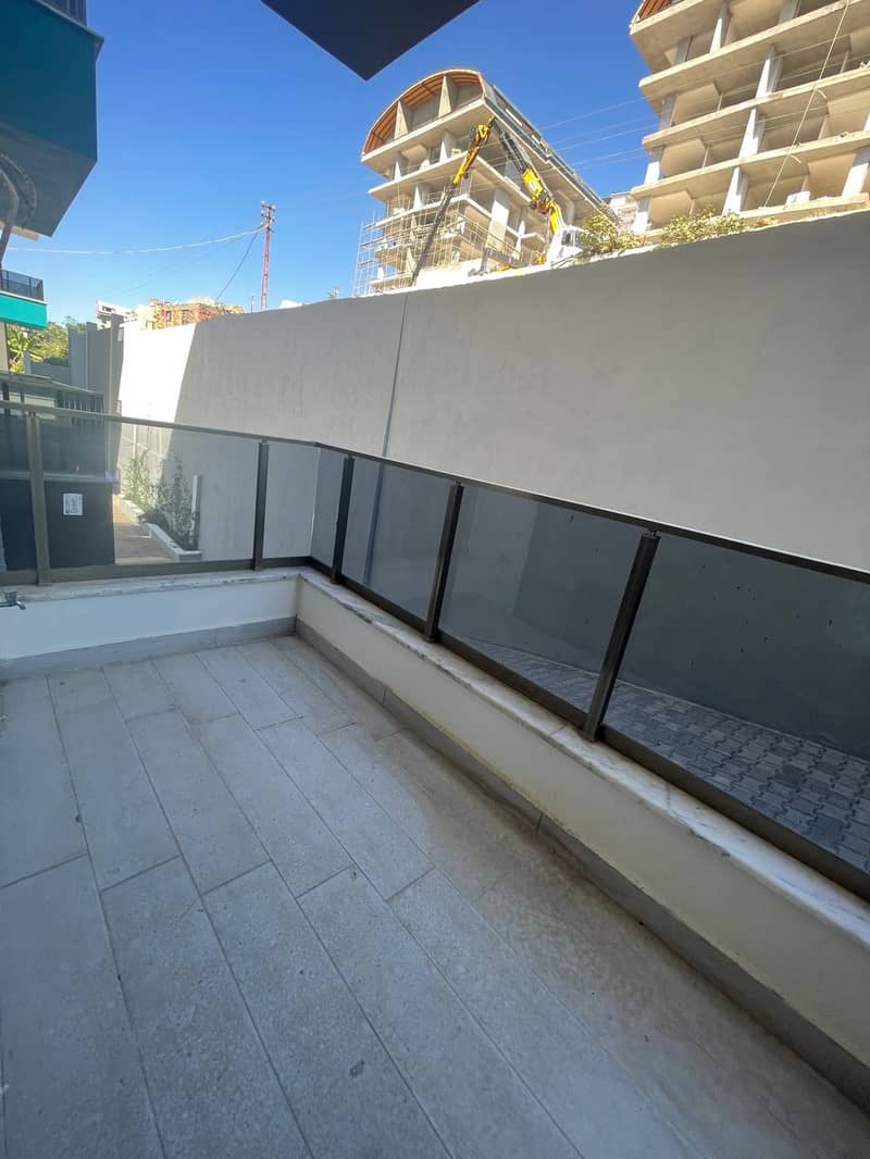 Apartment from Investor in Modern Residential Complex in Central Alanya, Cleopatra Beach (14700) — photo 4