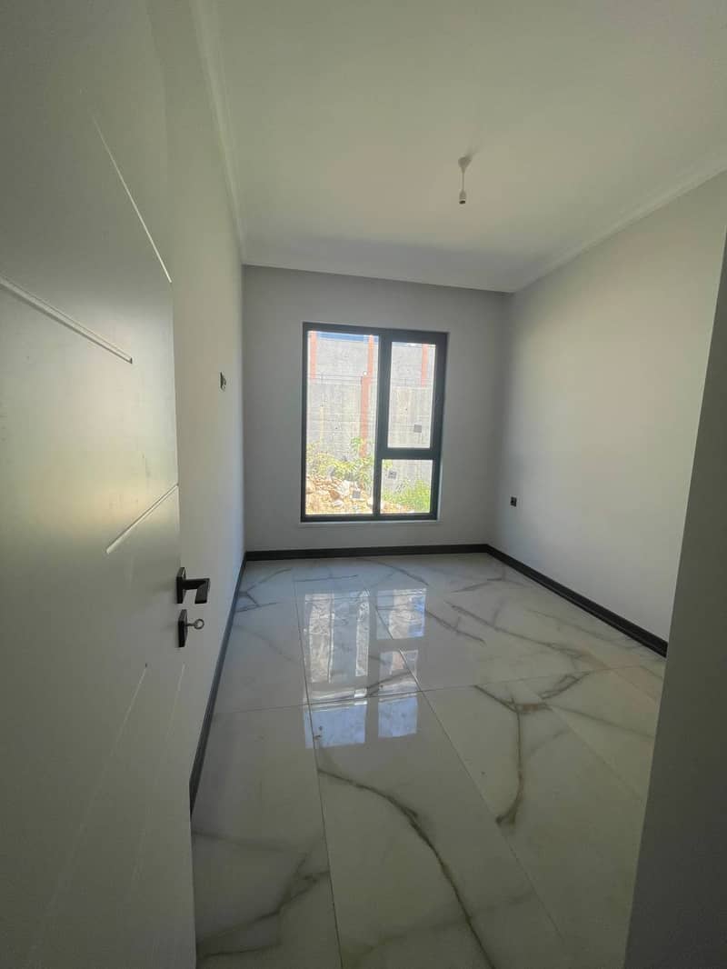 Apartment from Investor in New Residential Complex in Central Alanya, Cleopatra Beach (15200) — photo 3