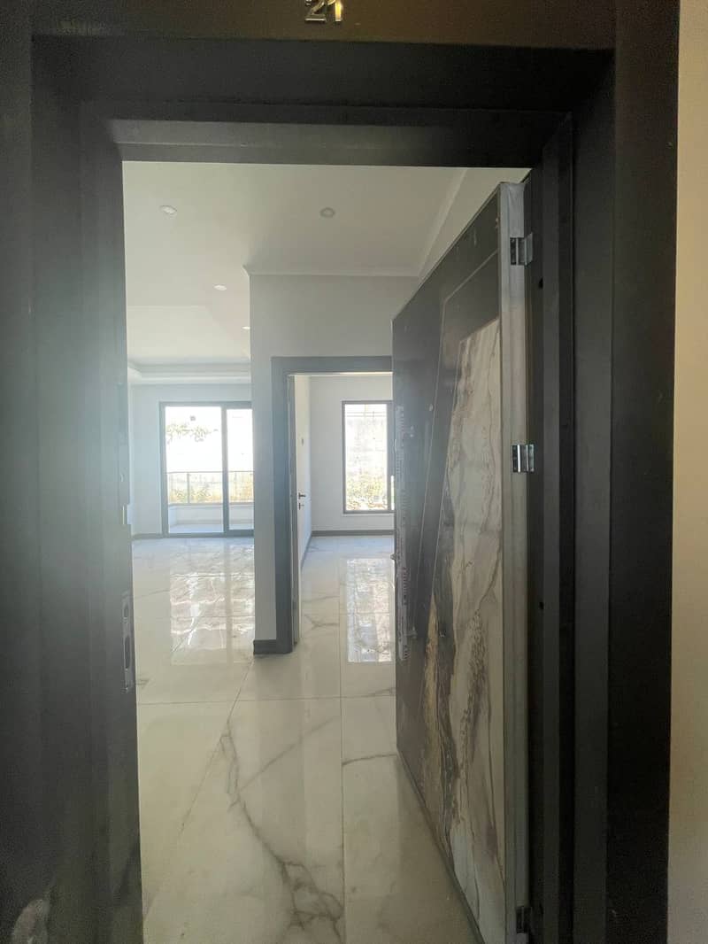 Apartment from Investor in New Residential Complex in Central Alanya, Cleopatra Beach (15200) — photo 4