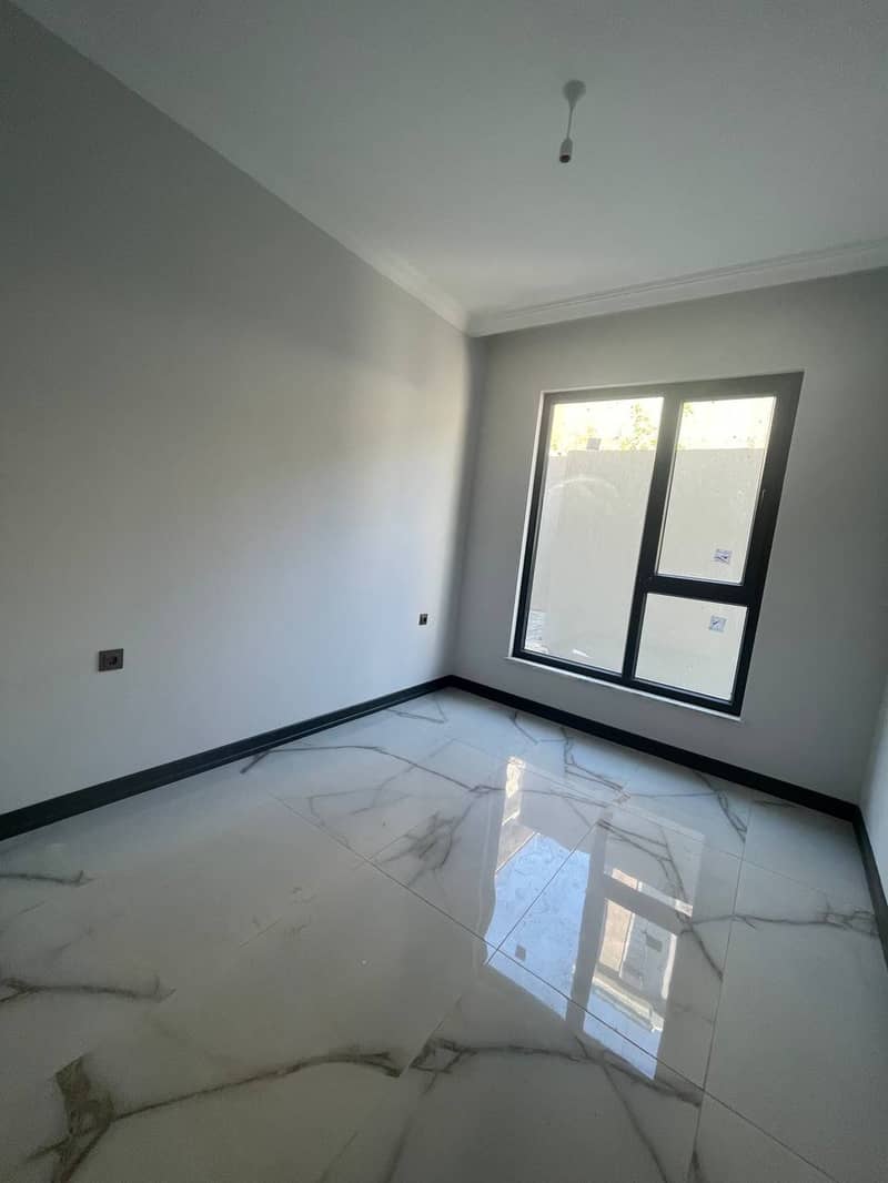 Квартира от инвестора в новом жилом комплексе в центре Алании, Клеопатра (15300) — фото 5