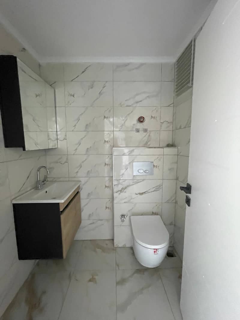 Apartment from Investor in New Residential Complex in Central Alanya, Cleopatra Beach (15500) — photo 4