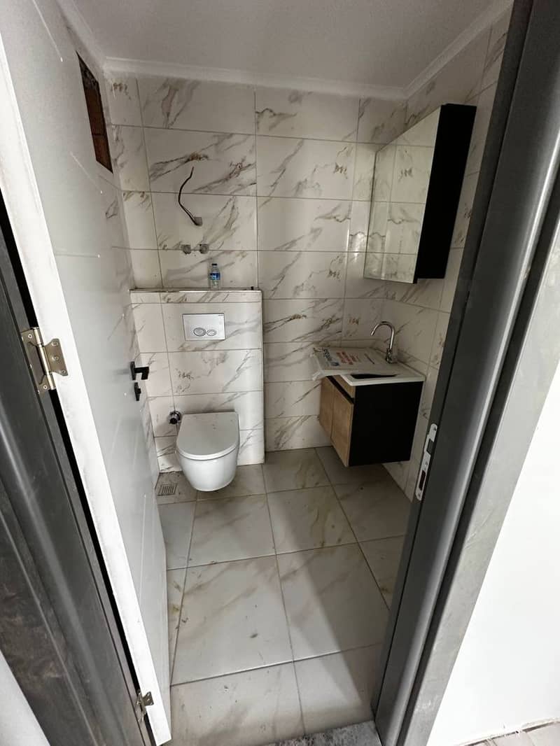 Просторная квартира 2+1 от инвестора в ЖК в центре Алании, Клеопатра (15600) — фото 15