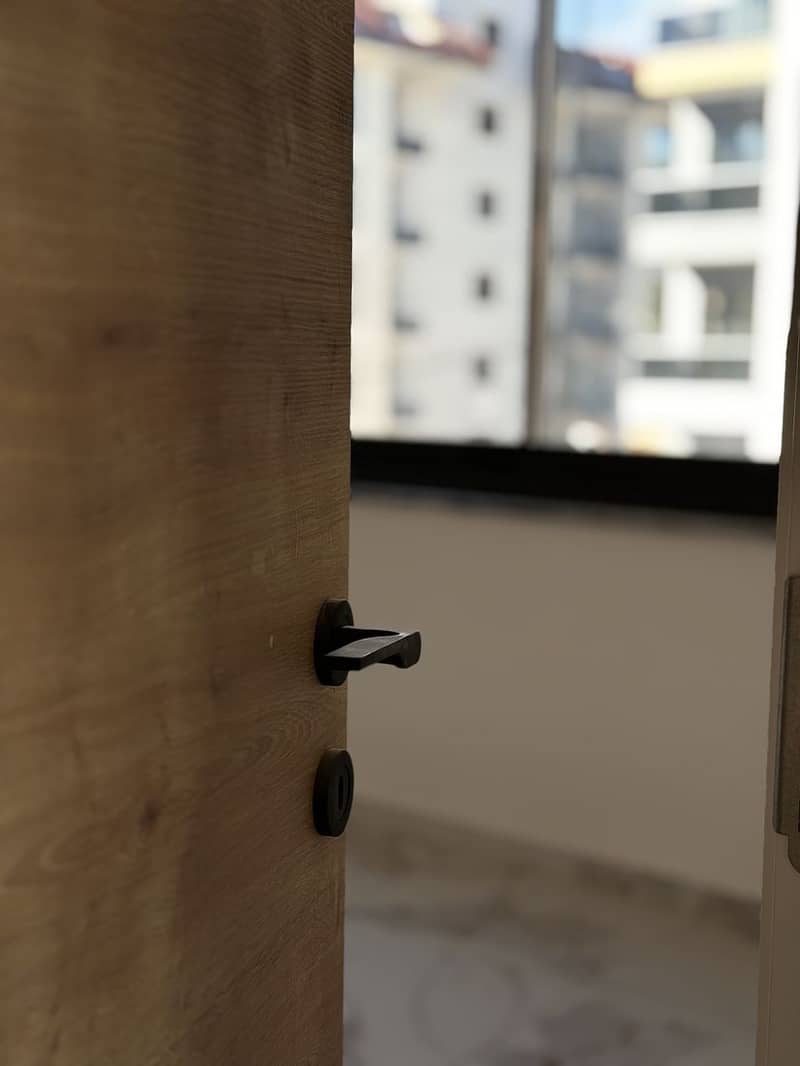 Apartment from Investor in Modern Residential Complex in Avsallar Area (16000) — photo 5