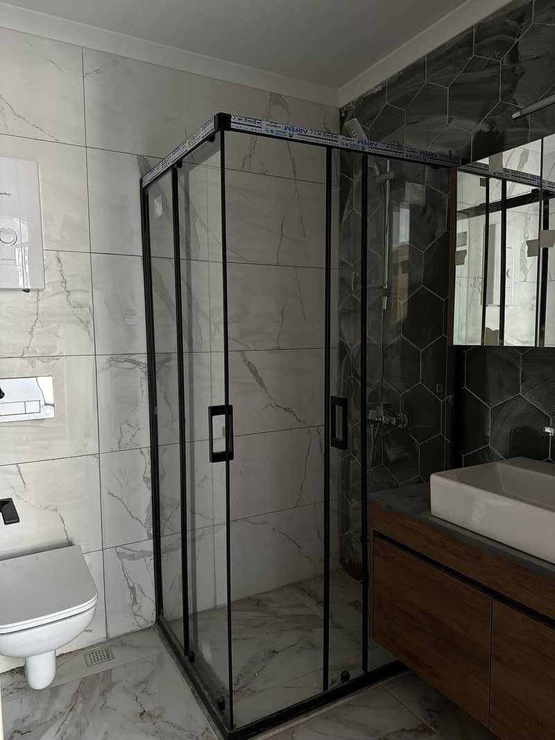 Apartment from Investor in Modern Residential Complex in Avsallar Area (16000) — photo 7