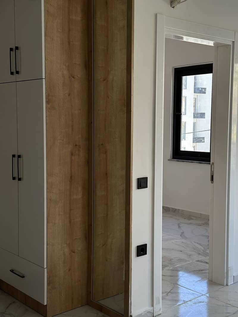 Apartment from Investor in Modern Residential Complex in Avsallar Area (16000) — photo 3
