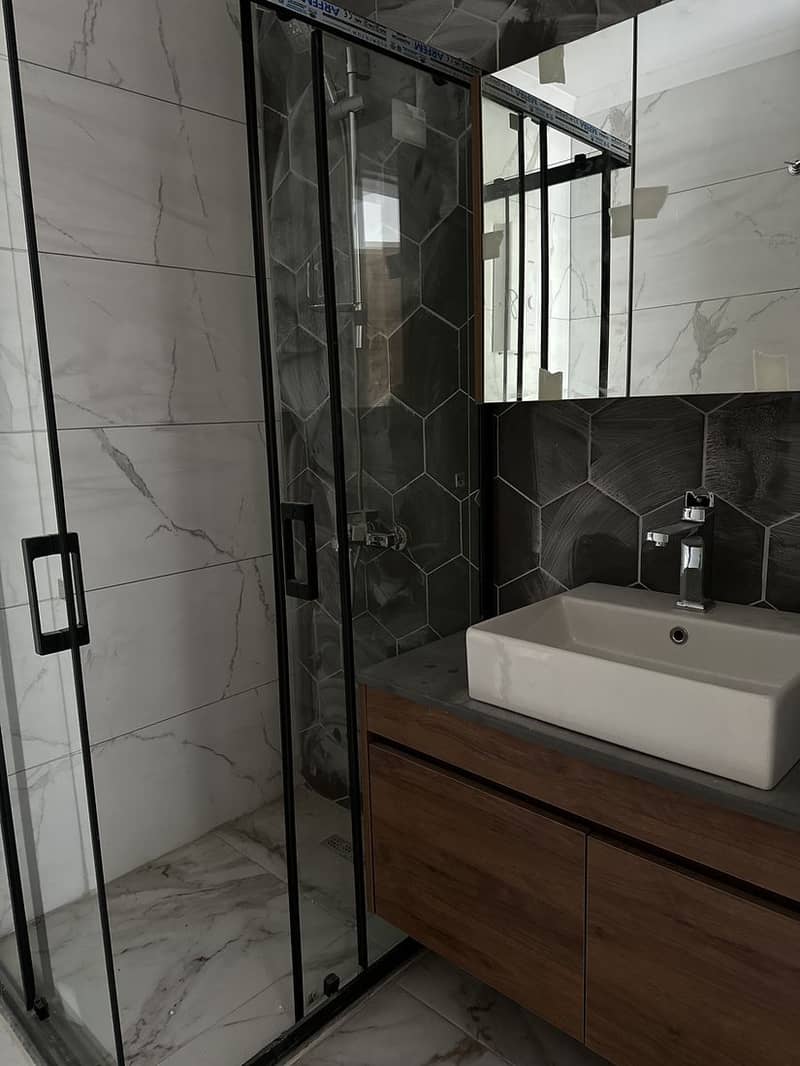 Apartment from Investor in Modern Residential Complex in Avsallar Area (16000) — photo 8