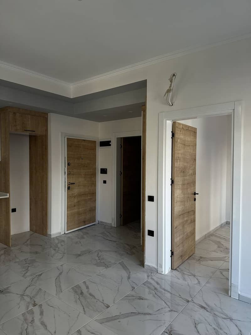 Apartment from Investor in Modern Residential Complex in Avsallar Area (16000) — photo 6