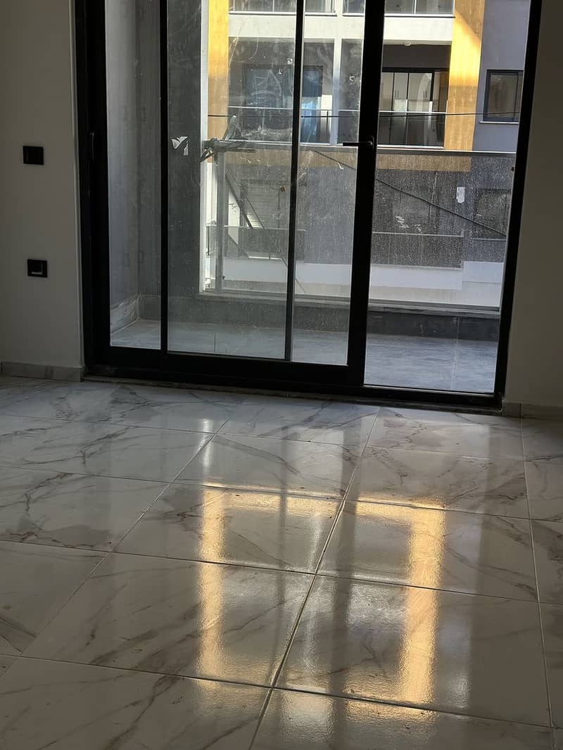 Apartment from Investor in Modern Residential Complex in Avsallar Area (16000) — photo 4