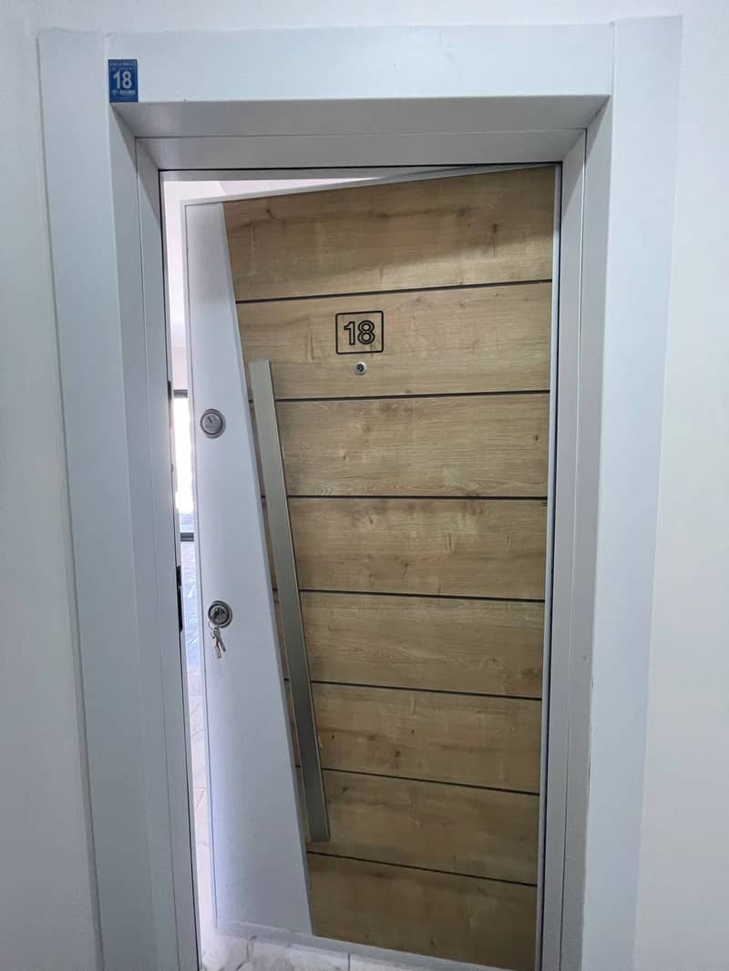 1-Bedroom Apartment from Investor in Complex with Full Infrastructure, Avcallar District (16200) — photo 8
