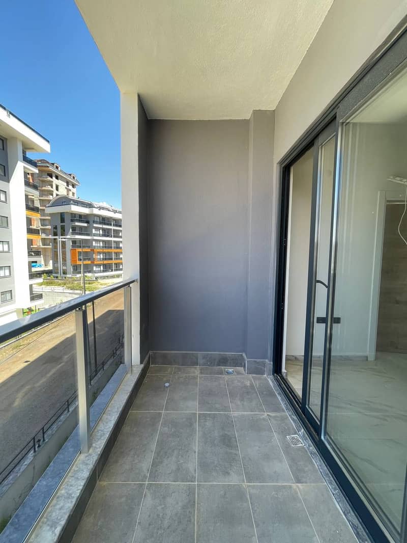 1-Bedroom Apartment from Investor in Complex with Full Infrastructure, Avcallar District (16200) — photo 5