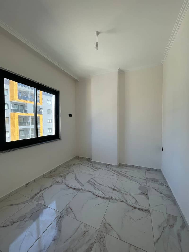 1-Bedroom Apartment from Investor in Complex with Full Infrastructure, Avcallar District (16200) — photo 6