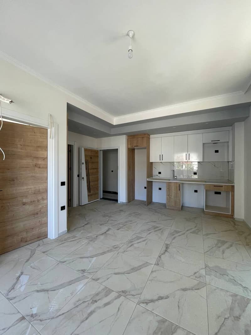 1-Bedroom Apartment from Investor in Complex with Full Infrastructure, Avcallar District (16200) — photo 3